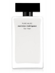 Pure Musc For Her Narciso Rodriguez για γυναίκες